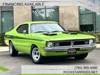 1972 Dodge Demon 340