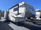 2023 Alliance RV Avenue 33RKS 35ft