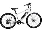 2023 Gotrax Gotrax ELECTRIC CTI ELECTRIC BIKE BLACK 0ft