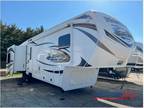 2013 Keystone Keystone RV Montana 3725 RL 39ft