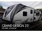 Grand Design Imagine 2500RL Travel Trailer 2018