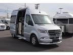 2023 Airstream Airstream Interstate 19 19ft