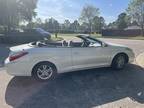 2007 Toyota Solara SE Convertible 2D