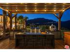 Home For Sale In Malibu, California