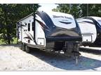 2018 Heartland North Trail 22CRB 27ft