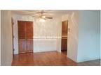 Two Bedroom Apt--Lincoln St