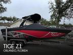 2013 Tige Z1 Boat for Sale