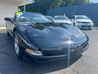 2000 Chevrolet Corvette Base 2dr Convertible