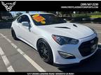 2015 Hyundai Genesis Coupe 3.8L Ultimate for sale