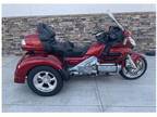 2008 Honda Gold Wing 1800 TRIKE for Sale