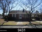 Home For Rent In Greenville, North Carolina