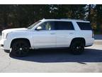 2015 GMC Yukon White, 149K miles