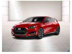 2022 Hyundai Veloster N Veloster N