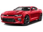 2016 Chevrolet Camaro 1SS