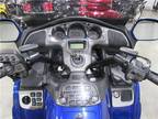 Honda Gold Wing 2001