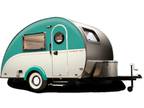 2023 Ultimate Toys Ultimate Camper CLASSIC