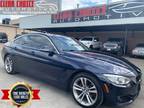 2017 BMW 4 Series 430i Gran Coupe - San Antonio, TX