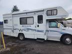 2003 Winnebago Minnie 24F 24ft