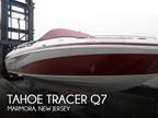 2009 Tahoe Q7 Boat for Sale