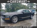 2005 FORD MUSTANG Convertible