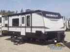 2022 Keystone Keystone RV Hideout 21BHWE 25ft