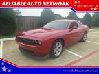 2015 Dodge Challenger SXT 2dr Coupe