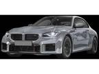 2024 Bmw M2 M2