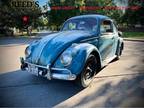 1962 Volkswagen Bug - Hurst, Texas