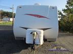 2009 Cruiser RV Fun Finder Xtra XT-245