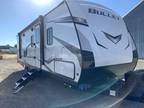 2023 Keystone Keystone RV Bullet 273BHSWE 31ft