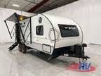 2023 Forest River Forest River RV R Pod RP-202 25ft