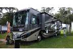 2011 Fleetwood Expedition 36M 36ft