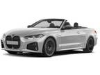 2024 BMW 4 Series M440i x Drive Convertible