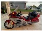 2012 Honda Gold Wing Trike