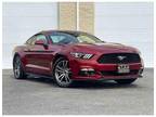 2016Used Ford Used Mustang Used2dr Fastback