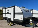 2023 Forest River Forest River RV Wildwood FSX 174BHLE 17ft
