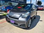 2013 Scion i Q 3dr HB