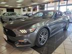 2016 Ford Mustang Eco Boost Premium 2DR COUPE