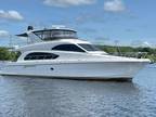 2007 Hatteras Boat for Sale