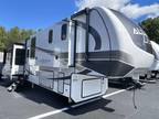 2024 Alliance RV Alliance RV Paradigm 382RK 42ft