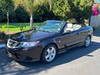 2011 Saab 9-3 Convertible