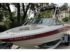 2005 Sea Ray 185 Sport