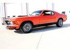 Used 1970 Ford Mustang Fastback for sale.