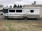 2002 Adventurer Adventurer 32 32ft