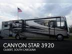 Newmar Canyon Star 3920 Class A 2014