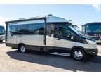 2022 Phoenix Usa Phoenix Usa Phoenix Cruiser TRX Sofa Dinette 23ft