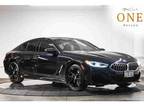 2020Used BMWUsed8 Series Used Gran Coupe