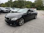 2016 BMW 4 Series 428i Coupe 2D