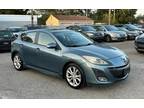 2010 Mazda MAZDA3 S Grand Touring