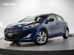 2014 Hyundai Elantra GT Blue, 122K miles